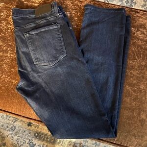 Paige Jeans NWOT size 34
